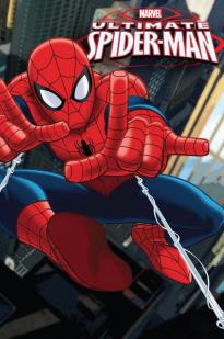 Ultimate Spider Man Season 1 [พากย์ไทย]