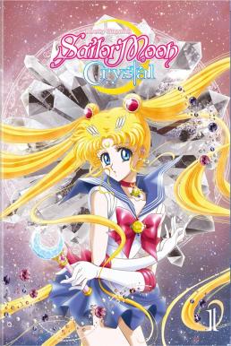 Sailor Moon Crystal เซเลอร์มูน คริสตัล [พากย์ไทย]