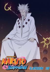 Naruto Shippuden นารูโตะ ตำนานวายุสลาตัน ฤดูกาลที่ 19: เบื้องหลังของนารูโตะ เส้นทางของเพื่อนๆ [บรรยายไทย]