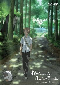 Natsume Book of Friends นัตสึเมะกับบันทึกพิศวง ภาค3 [พากย์ไทย]