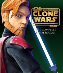 Star Wars The Clone Wars Season 5 [บรรยายไทย]
