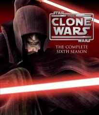 Star Wars The Clone Wars Season 6 [บรรยายไทย]