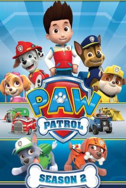 PAW Patrol Season 2 Soundtrack