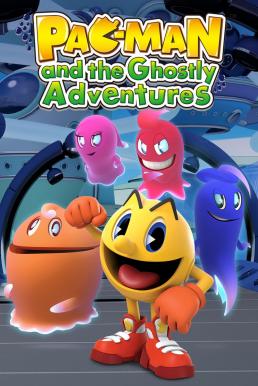 Pac-Man and the Ghostly Adventures แพ็กแมนและการผจญภัยกุ๊กกุ๊กกู๋ Season 1 บรรยายไทย
