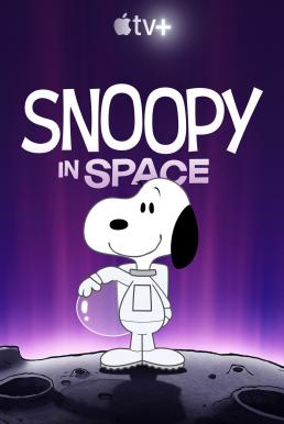 Snoopy in Space [บรรยายไทย]