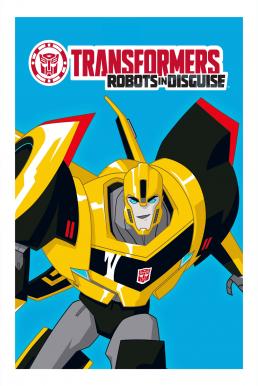 Transformers: Robots in Disguise ทรานส์ฟอร์เมอร์ส จักรกลพิทักษ์โลก [พากย์ไทย]