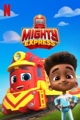 Mighty Express ไมตี้ เอ็กซ์เพรส [บรรยายไทย]
