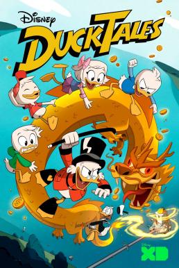 DuckTales Season 1 [พากย์ไทย]