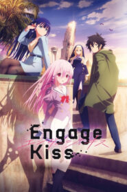 Engage Kiss ให้ผมหมั้นไว้ก่อนได้ไหมคุณปีศาจ ตอนที่ 1-2 ซับไทย